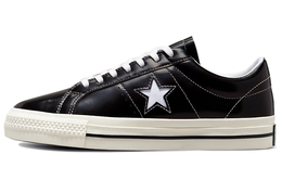 Кроссовки One Star Converse Low 'Black Patent' 171588c