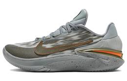 Баскетбольные кроссовки унисекс Nike Air Zoom GT Cut 2 dj6013-301