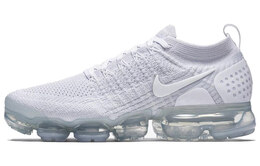 Женские беговые кроссовки Nike VaporMax Flyknit 942843-100