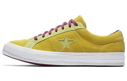 Кроссовки One Star Converse Ox 'Apple Green' 161616c