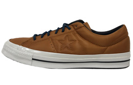 Кроссовки Converse One Star Cons Low 'Workwear - Amber Sepia' 169698c