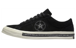 Кроссовки Converse One Star 74 Ox Neighborhood Black 158601c
