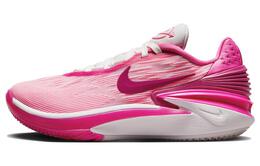 Баскетбольные кроссовки унисекс Nike Air Zoom GT Cut 2 fq8706-604