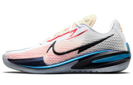 Баскетбольные кроссовки унисекс Nike Air Zoom GT Cut 1 cz0176-101