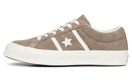 Кроссовки Converse One Star Academy Low Top 'Gray White' 165042c