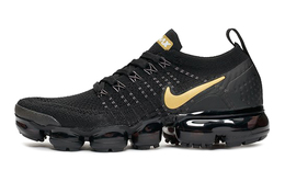 Женские беговые кроссовки Nike VaporMax Flyknit 2 942843-012