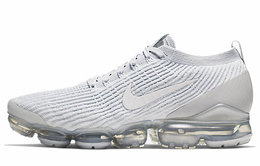 Женские беговые кроссовки Nike VaporMax Flyknit 3.0 aj6910-100