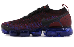 Женские беговые кроссовки Nike VaporMax Flyknit 2 942843-006