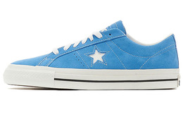 Кроссовки Converse One Star Pro Suede Low 'University Blue' a00940c