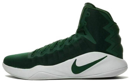 Баскетбольные кроссовки унисекс Nike Hyperdunk 2016 856483-331
