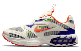Женские беговые кроссовки Nike Zoom Air Fire cw3876-100