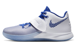 Баскетбольные кроссовки унисекс Nike Flytrap 3 cd0191-100