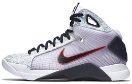 Баскетбольные кроссовки унисекс Nike Hyperdunk 2008 863301-146
