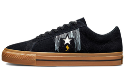 Кроссовки Converse One Star Ox Peanuts Snoopy And Woodstock a01873c