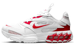 Женские беговые кроссовки Nike Zoom Air Fire cw3876-101