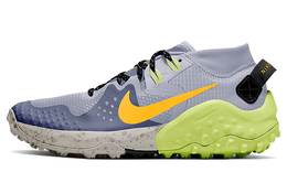 Женские беговые кроссовки Nike Wildhorse 6 bv7099-401