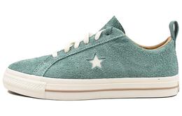 Кроссовки One Star Converse Pro Vintage Suede Low 'Algae Coast' a02947c