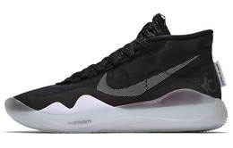 Баскетбольные кроссовки унисекс Nike KD 12 ar4230-001