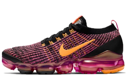 Женские беговые кроссовки Nike VaporMax Flyknit 3.0 aj6910-600