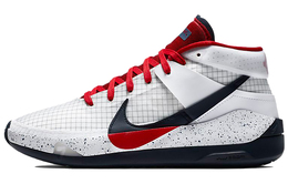 Баскетбольные кроссовки унисекс Nike KD 13 ci9948-101
