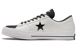 Кроссовки Converse Converes One Star White/Black 170570c