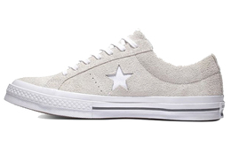 Кроссовки Converse One Star Ox Vintage White 161577c