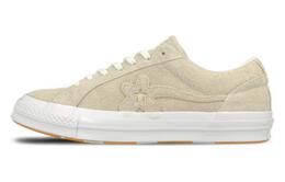 Кроссовки Converse One Star Ox Tyler The Creator Golf Le Fleur Vanilla 160324c