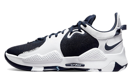 Баскетбольные кроссовки унисекс Nike PG 5 da7758-401
