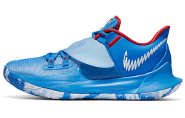 Баскетбольные кроссовки унисекс Nike Kyrie Low 3 cj1286-400