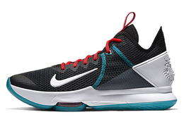 Баскетбольные кроссовки унисекс Nike Witness 4 cd0188-005