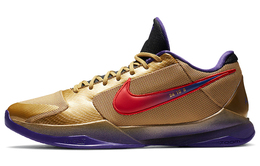 Баскетбольные кроссовки унисекс Nike Zoom Kobe 5 da6809-700