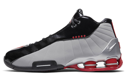 Баскетбольные кроссовки унисекс Nike Shox BB4 Series at7843-003