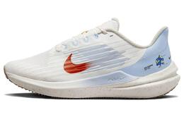 Женские беговые кроссовки Nike Zoom Winflo 9 dx6048-181