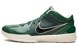 Баскетбольные кроссовки унисекс Nike Zoom Kobe 4 cq3869-301