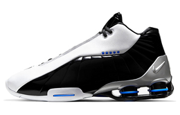 Баскетбольные кроссовки унисекс Nike Shox BB4 Series at7843-102