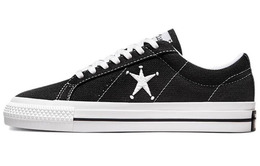 Кроссовки Converse Chuck One Star Ox Stussy Black 173120c