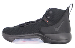 Баскетбольные кроссовки унисекс Nike Zoom Rize 1 bq5398-002