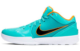 Баскетбольные кроссовки унисекс Nike Zoom Kobe 4 cq3869-300