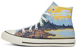 Кроссовки Converse для скейтбординга унисекс 170844c