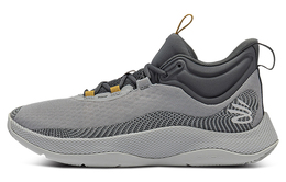 Баскетбольные кроссовки унисекс Under Armour Hovr Splash 1 3024719-103