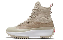 Кроссовки Converse Run Star Hike Hi Khaki 170440c