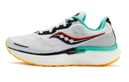 Женские беговые кроссовки Saucony Triumph s10678-84