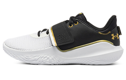 Баскетбольные кроссовки унисекс Under Armour Flow FUTR X 1 3024968-002