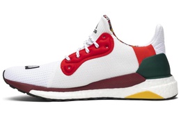 Женские кроссовки Adidas Solar Glide cg6776