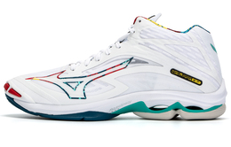 Кроссовки Mizuno Lightning унисекс v1ga225048