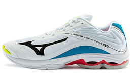 Кроссовки Mizuno Lightning унисекс v1ga200046