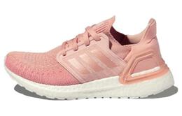 Женские кроссовки Adidas Ultraboost 20 h67282