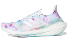 Женские кроссовки Adidas Ultraboost 21 gz7104