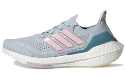 Женские кроссовки Adidas Ultraboost 21 fy0395
