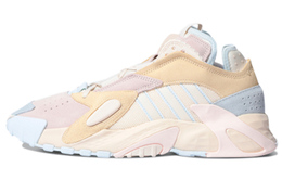 Женские баскетбольные кроссовки Adidas Streetball fx8686